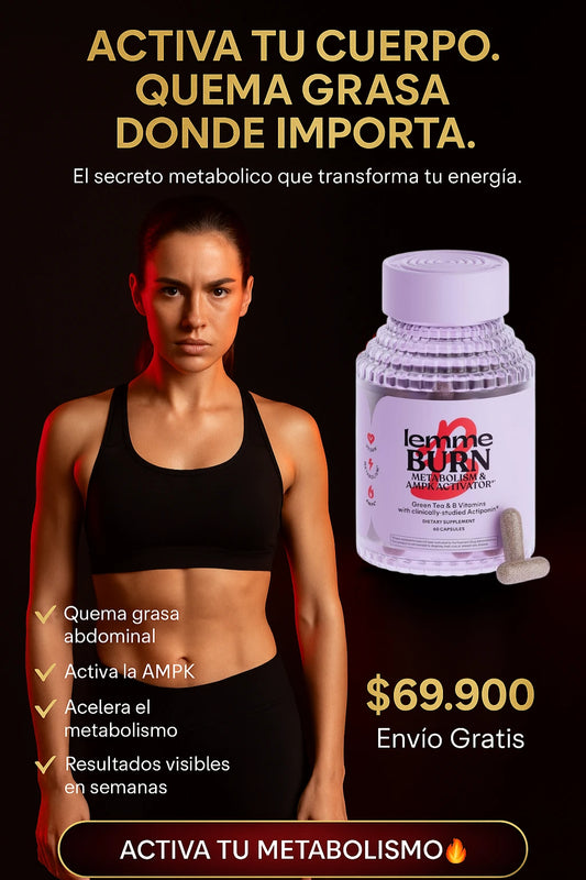 Lemme™ | Despídete de tu yo anterior que te roba tu reflejo